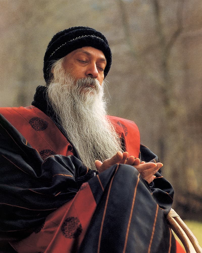 Osho Wisdom Vault Image 2