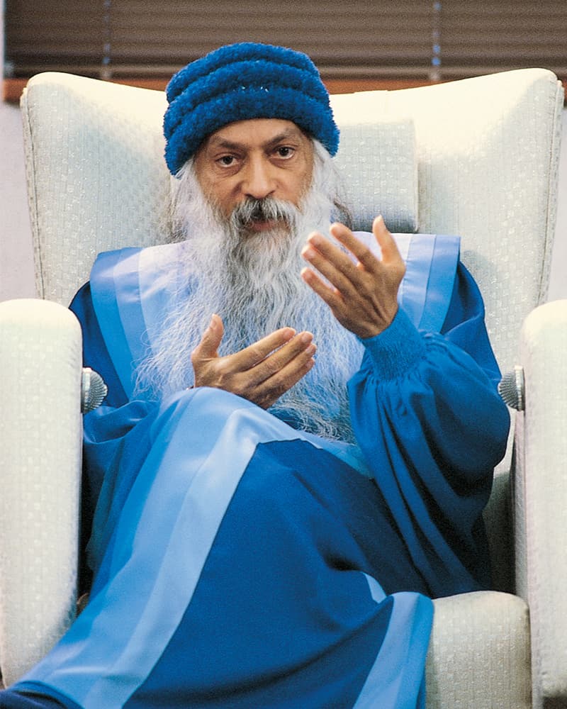 Osho Wisdom Vault Image 5