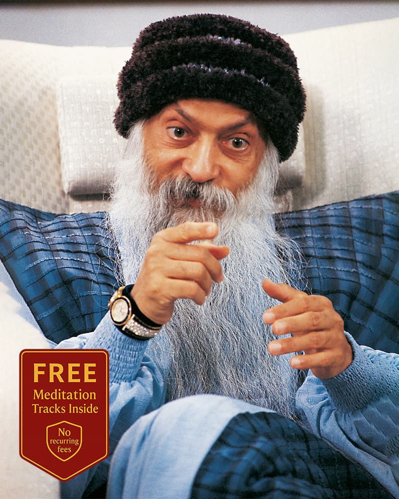 Osho Wisdom Vault Image 7