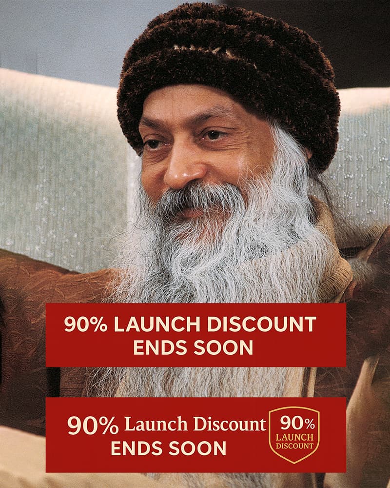 Osho Wisdom Vault Image 8